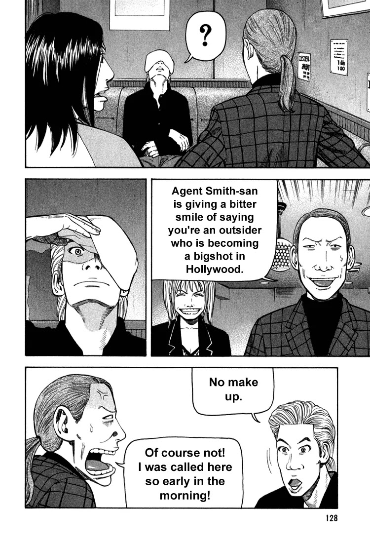 Beck Chapter 65 page 62 - Chapter 65