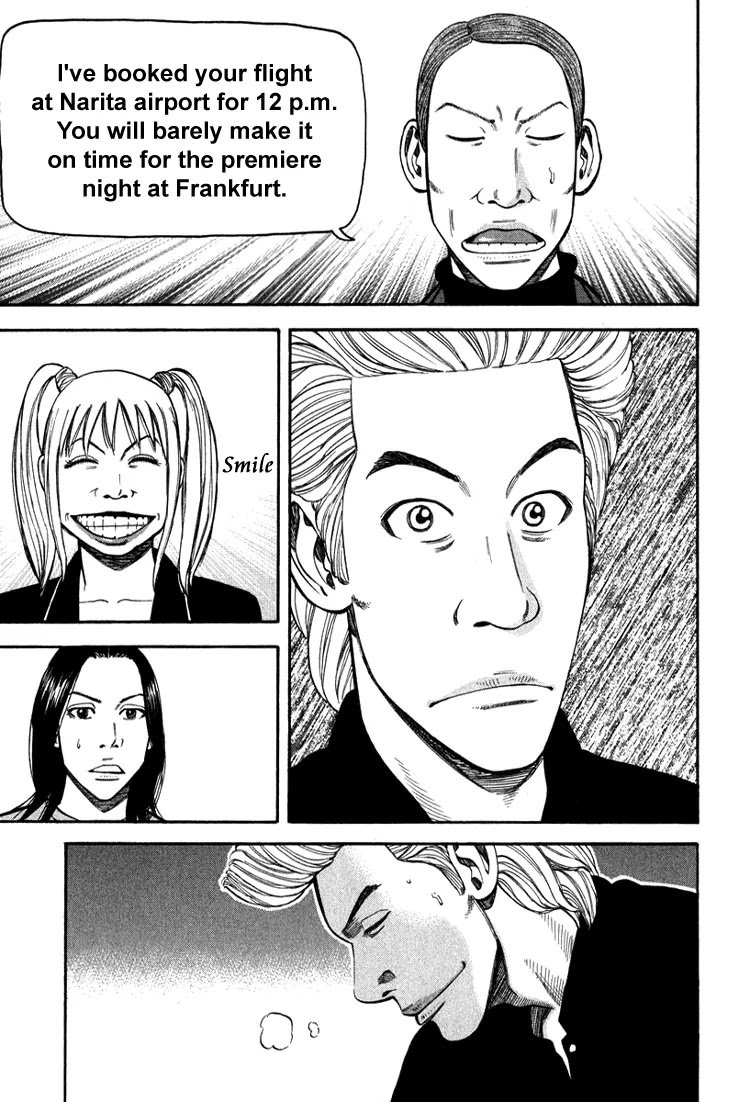 Beck Chapter 65 page 63 - Chapter 65