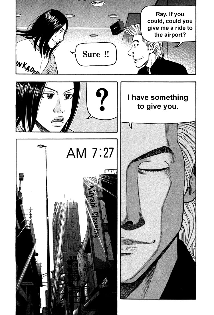 Beck Chapter 65 page 64 - Chapter 65