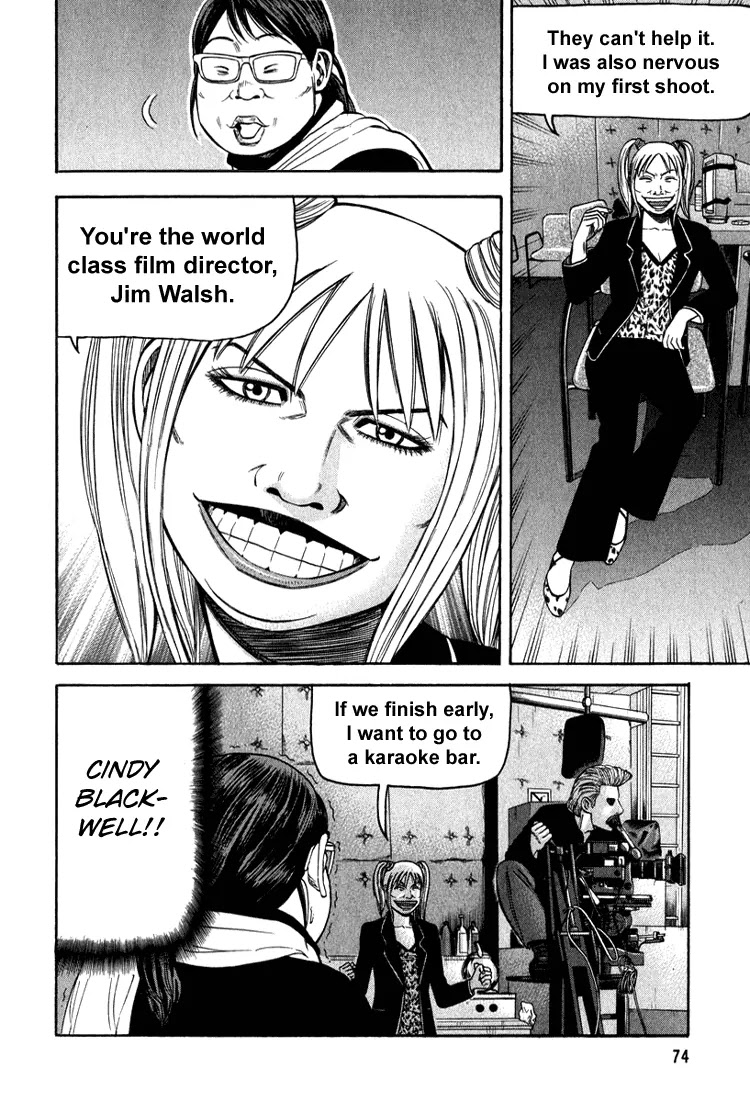 Beck Chapter 65 page 8 - Chapter 65
