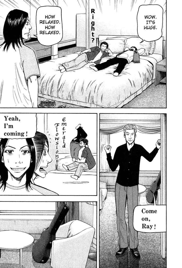 Beck Chapter 66 page 15 - Chapter 66