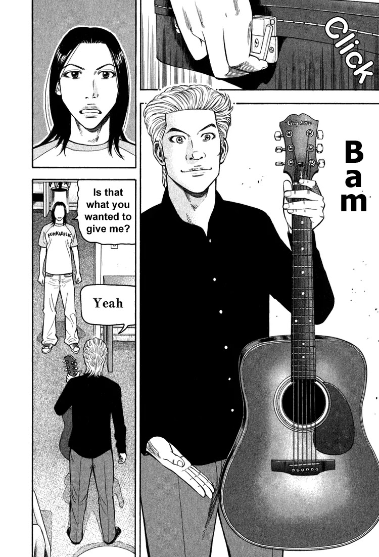 Beck Chapter 66 page 16 - Chapter 66