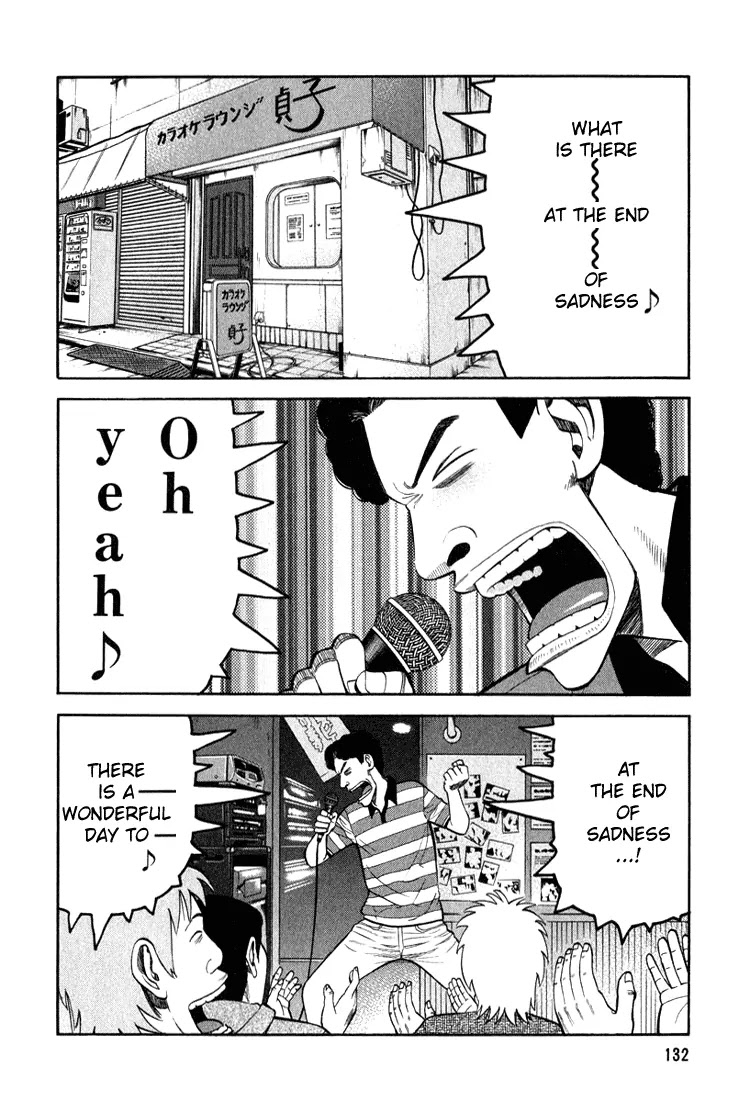 Beck Chapter 66 page 2 - Chapter 66