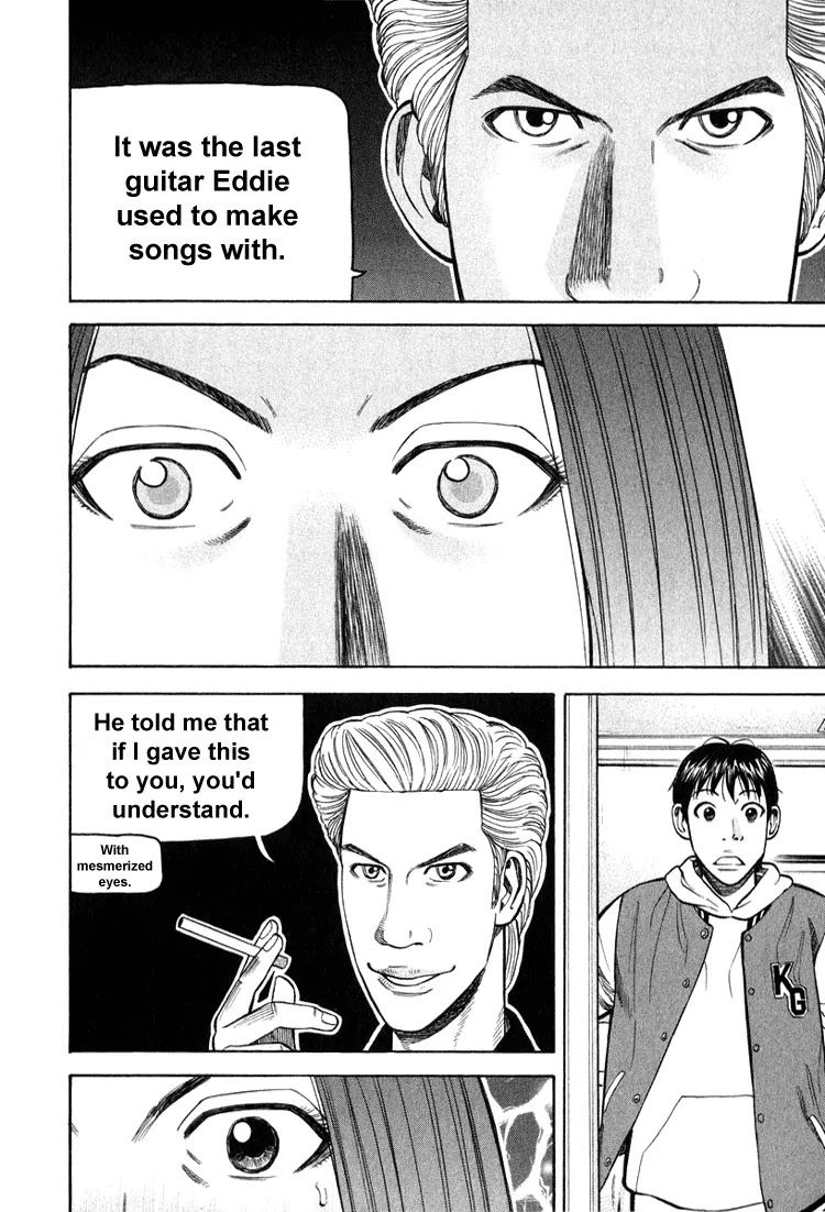 Beck Chapter 66 page 20 - Chapter 66