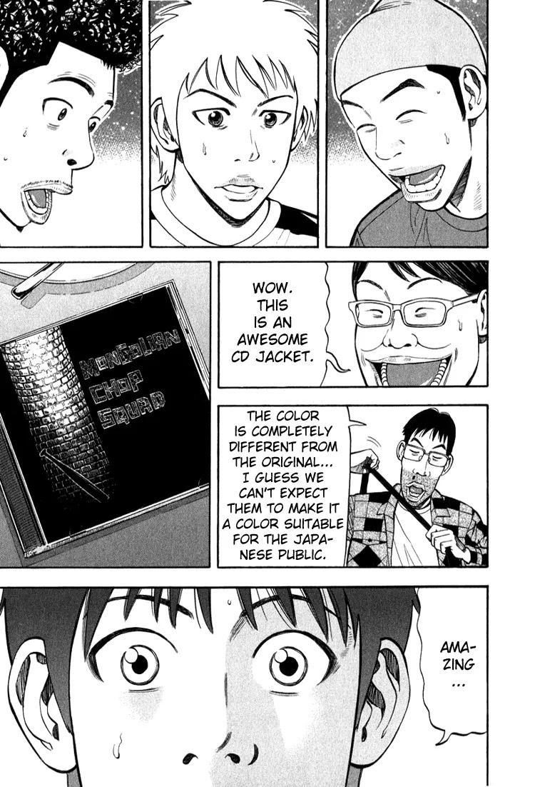 Beck Chapter 66 page 57 - Chapter 66
