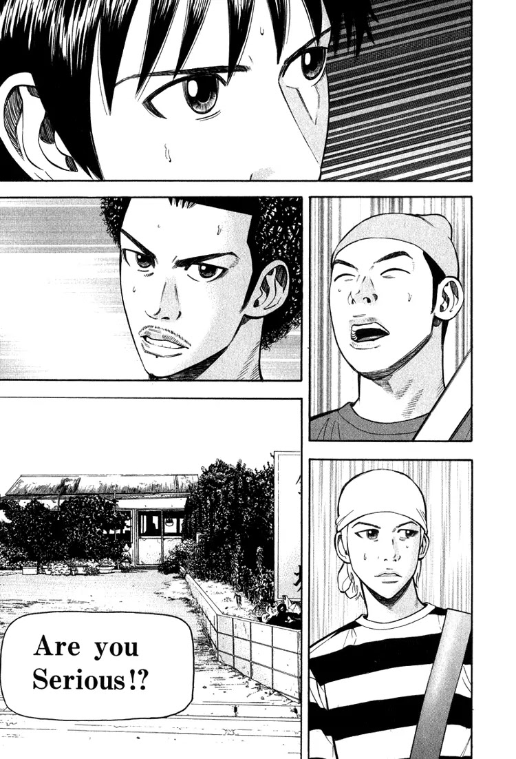 Beck Chapter 66 page 61 - Chapter 66