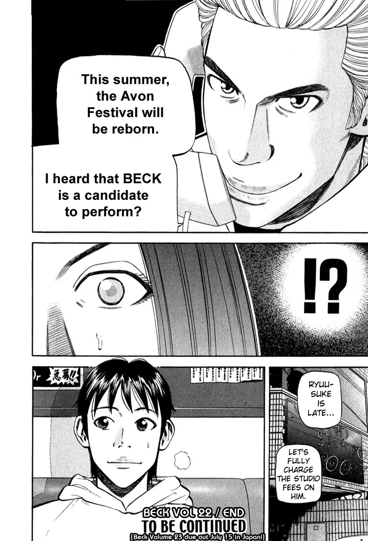 Beck Chapter 66 page 64 - Chapter 66