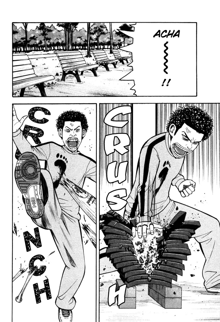Beck Chapter 67 page 14 - Chapter 67
