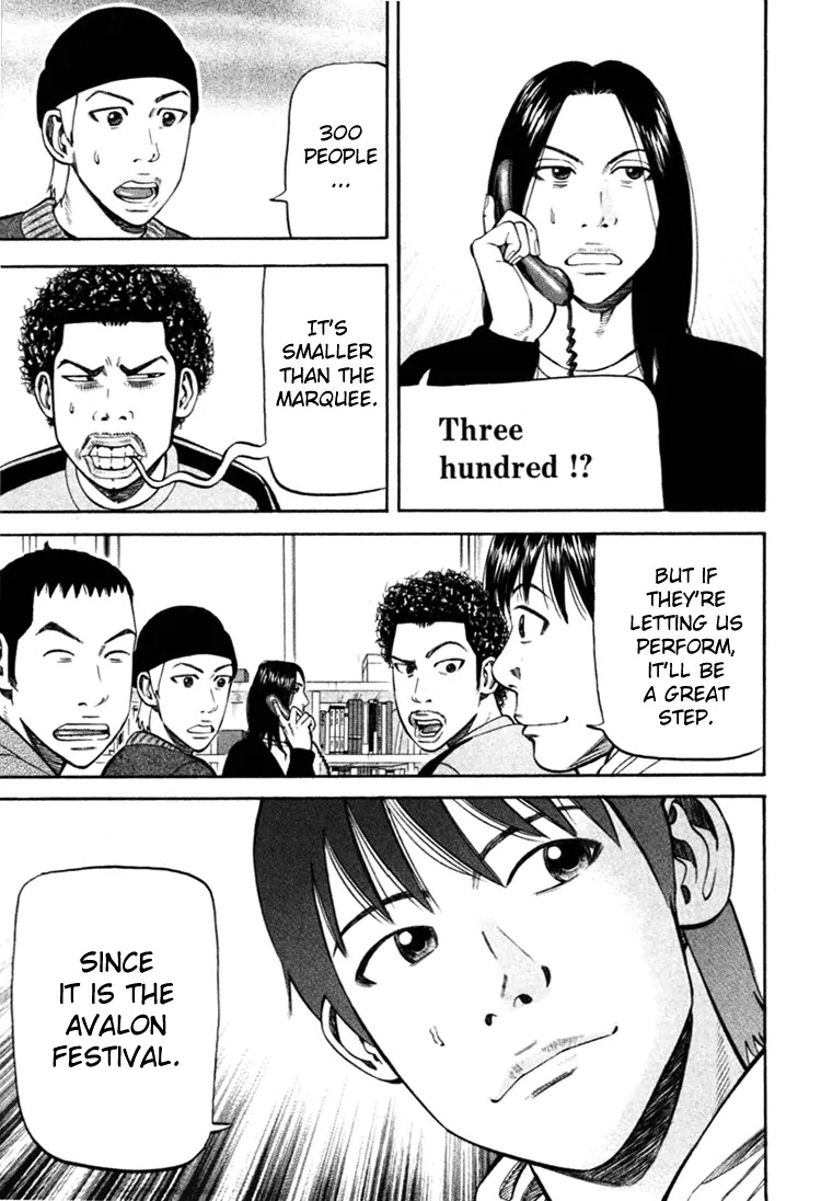 Beck Chapter 67 page 21 - Chapter 67