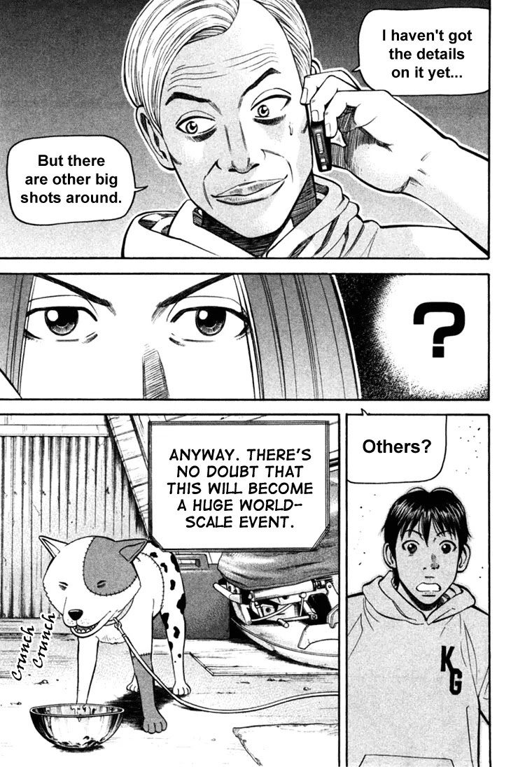 Beck Chapter 67 page 25 - Chapter 67
