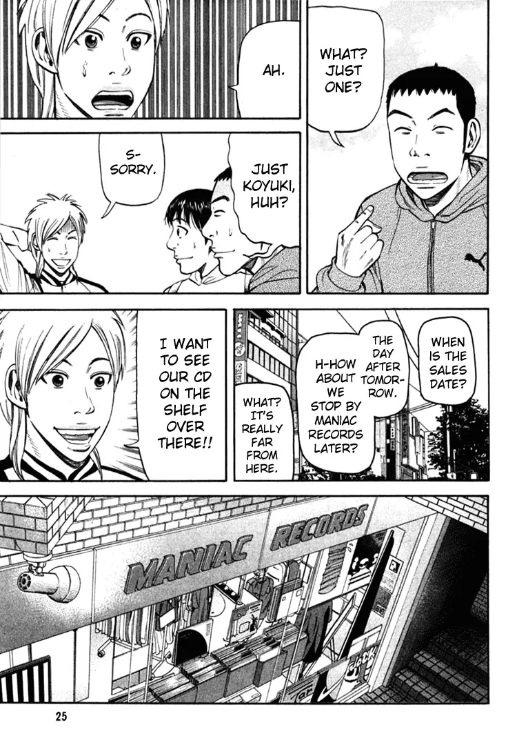 Beck Chapter 67 page 29 - Chapter 67