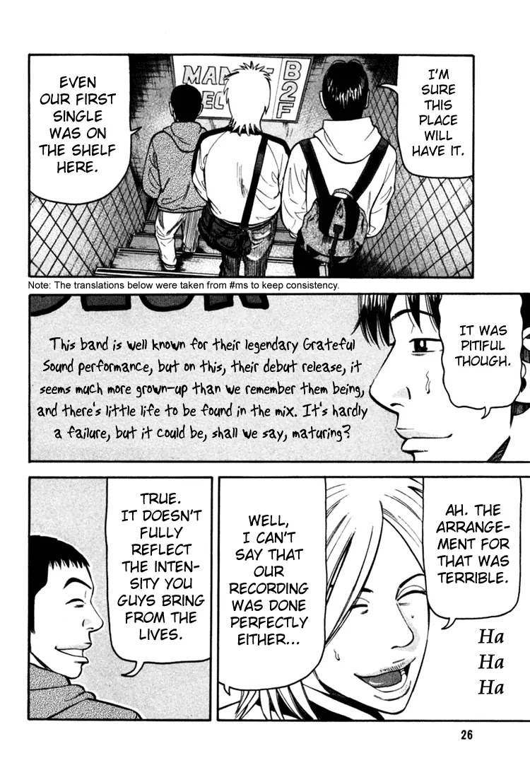 Beck Chapter 67 page 30 - Chapter 67