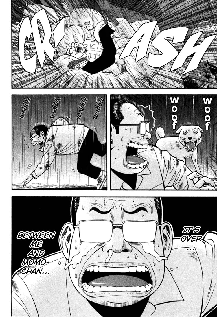 Beck Chapter 67 page 38 - Chapter 67