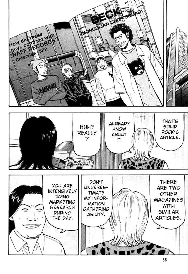 Beck Chapter 67 page 40 - Chapter 67