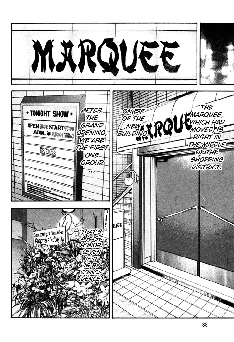 Beck Chapter 67 page 42 - Chapter 67