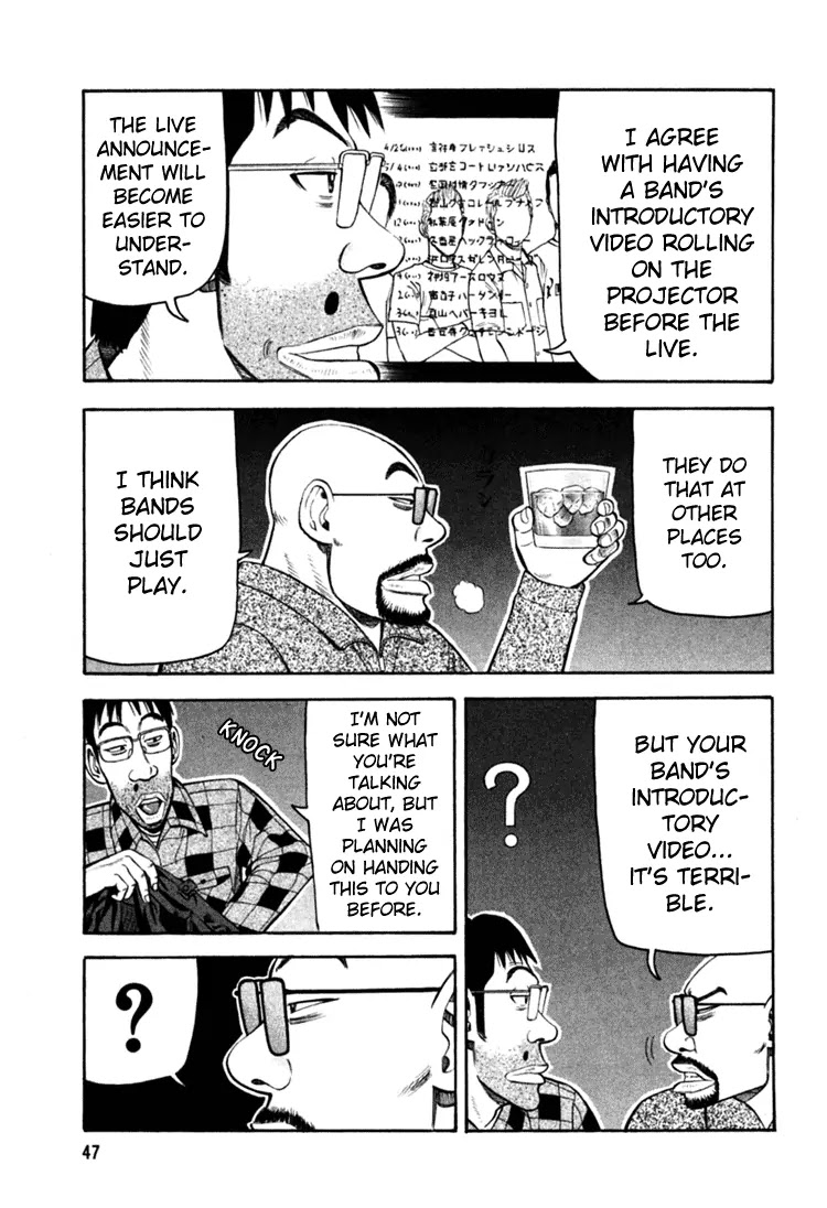 Beck Chapter 67 page 51 - Chapter 67