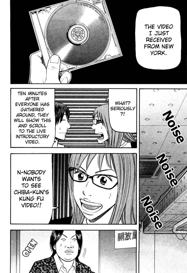 Beck Chapter 67 page 52 - Chapter 67