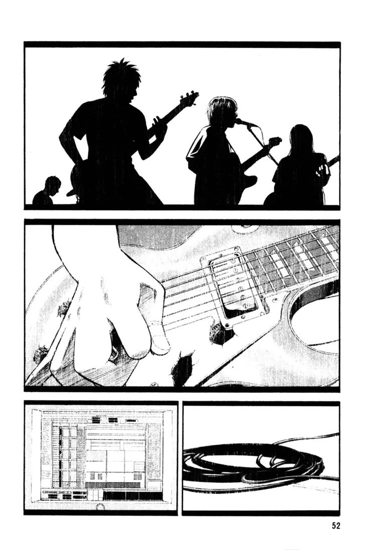 Beck Chapter 67 page 56 - Chapter 67