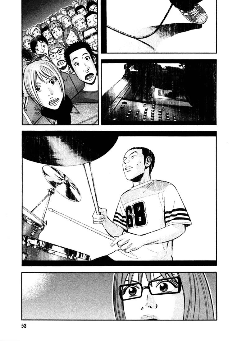 Beck Chapter 67 page 57 - Chapter 67