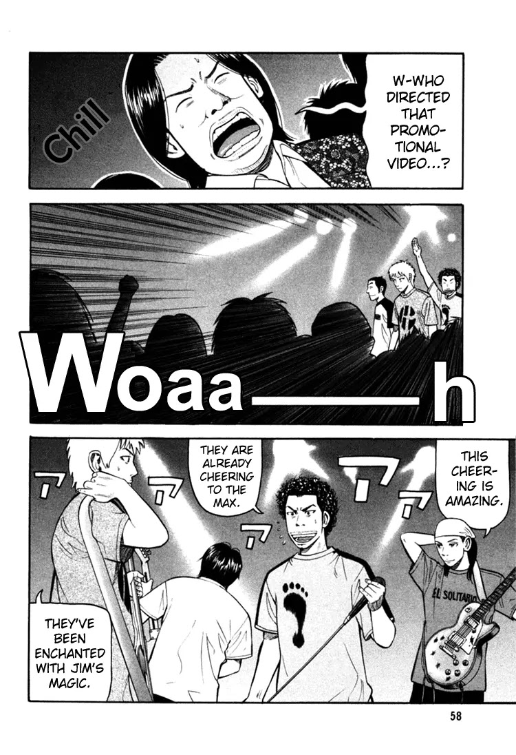 Beck Chapter 67 page 62 - Chapter 67