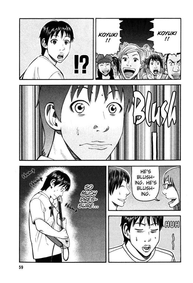 Beck Chapter 67 page 63 - Chapter 67