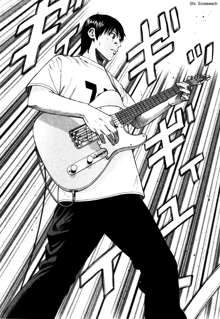 Beck Chapter 67 page 64 - Chapter 67