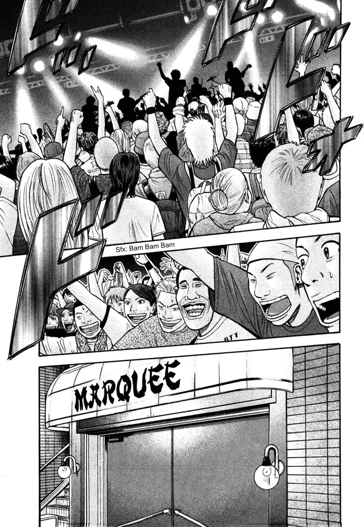 Beck Chapter 67 page 65 - Chapter 67