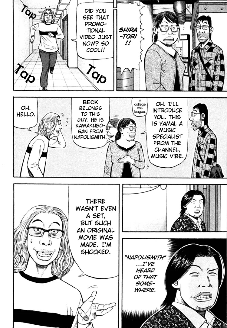 Beck Chapter 67 page 66 - Chapter 67