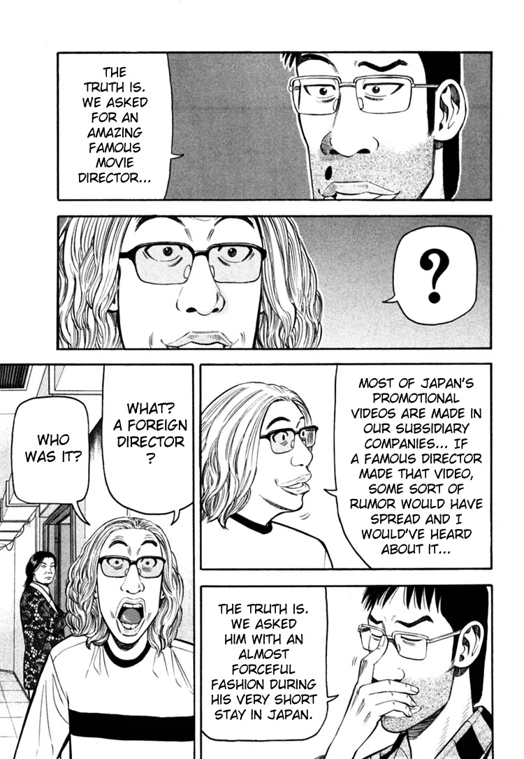 Beck Chapter 67 page 67 - Chapter 67