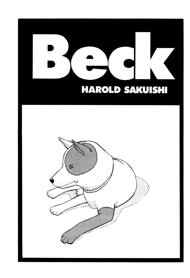 Beck Chapter 67 page 7 - Chapter 67