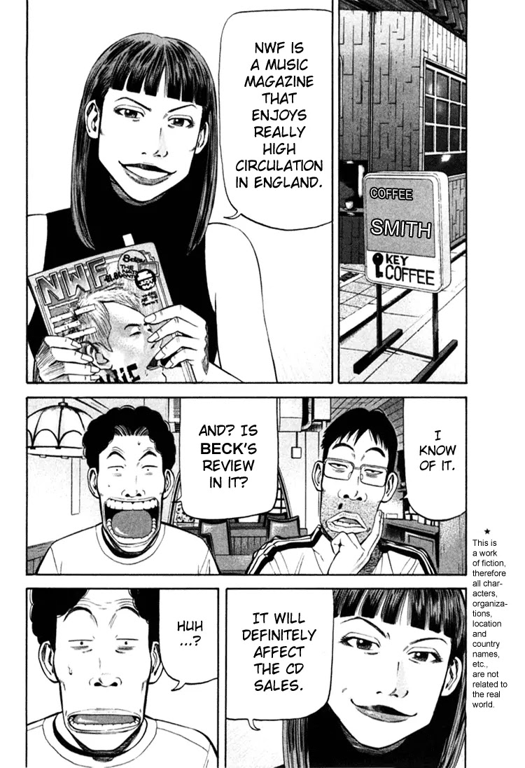 Beck Chapter 67 page 8 - Chapter 67