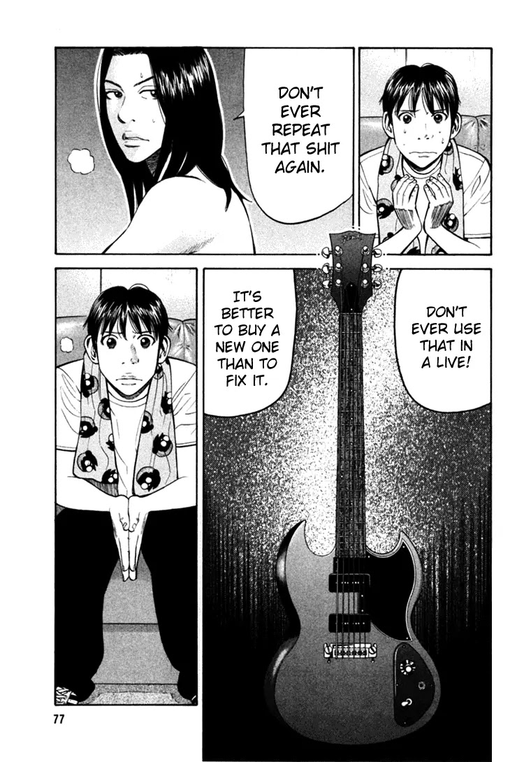 Beck Chapter 68 page 10 - Chapter 68