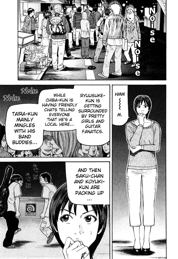 Beck Chapter 68 page 14 - Chapter 68