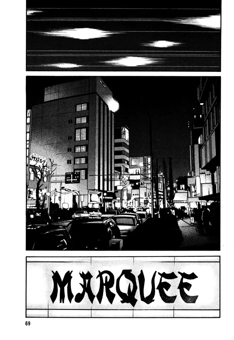 Beck Chapter 68 page 2 - Chapter 68