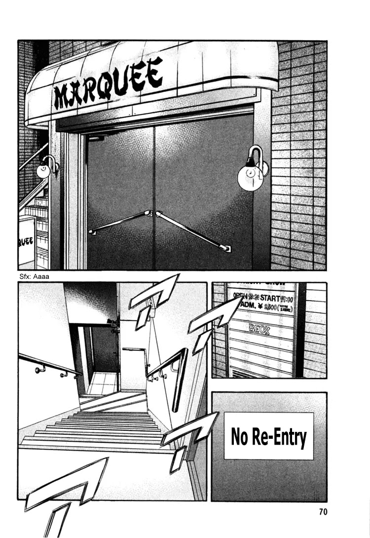 Beck Chapter 68 page 3 - Chapter 68