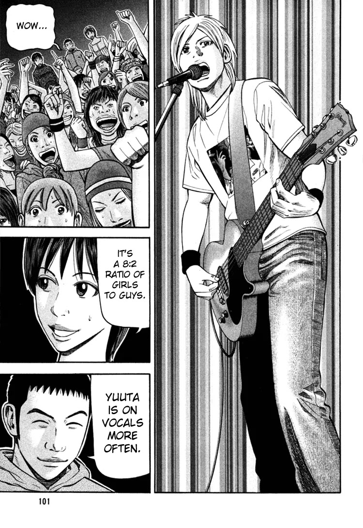Beck Chapter 68 page 34 - Chapter 68