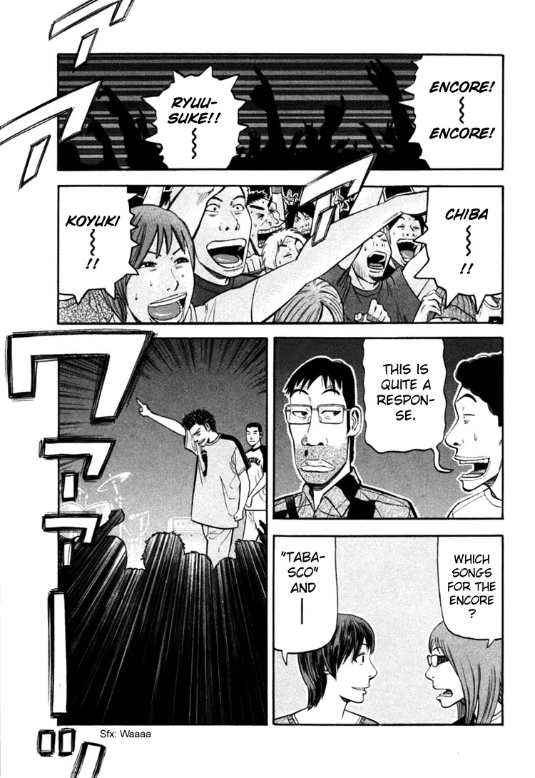 Beck Chapter 68 page 4 - Chapter 68