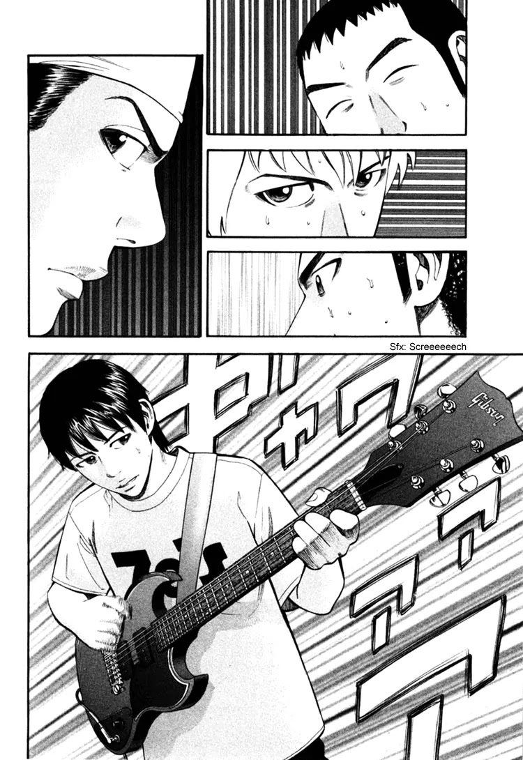 Beck Chapter 68 page 5 - Chapter 68