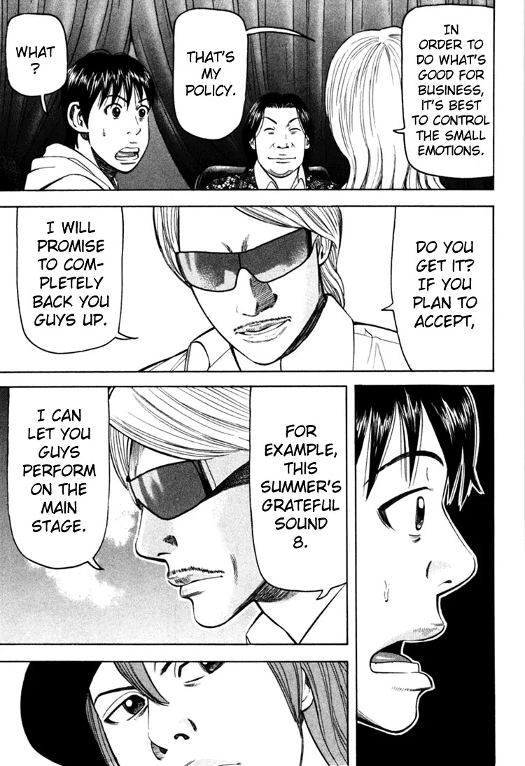 Beck Chapter 68 page 60 - Chapter 68