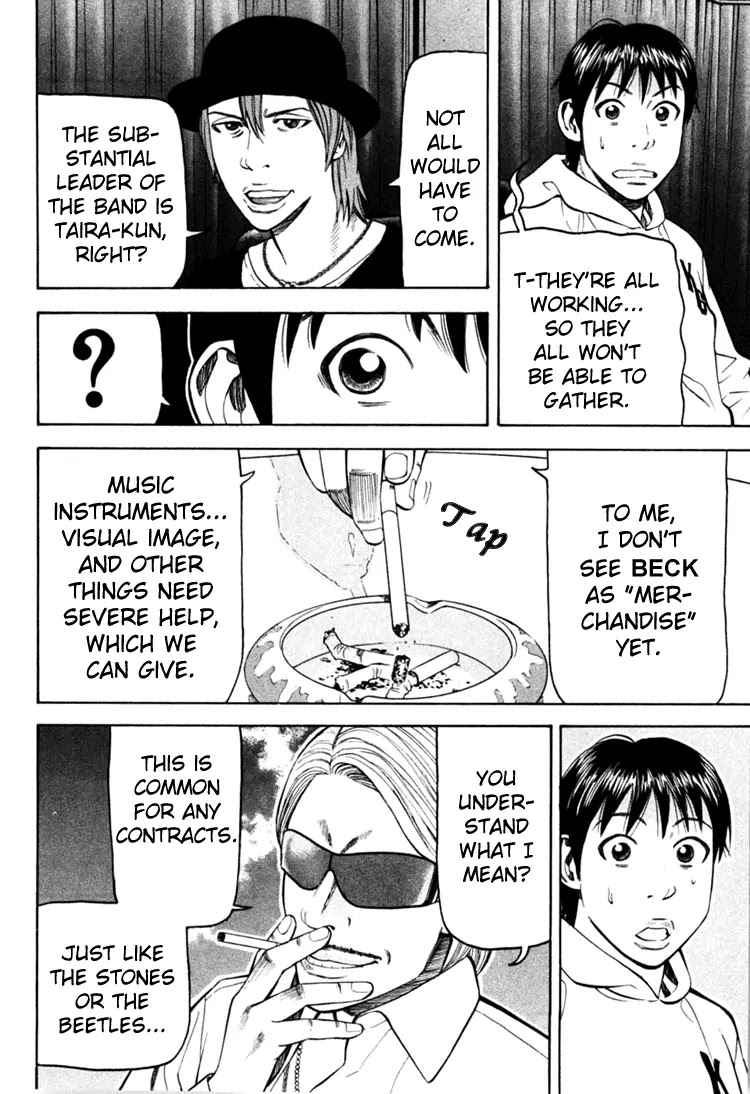 Beck Chapter 68 page 63 - Chapter 68