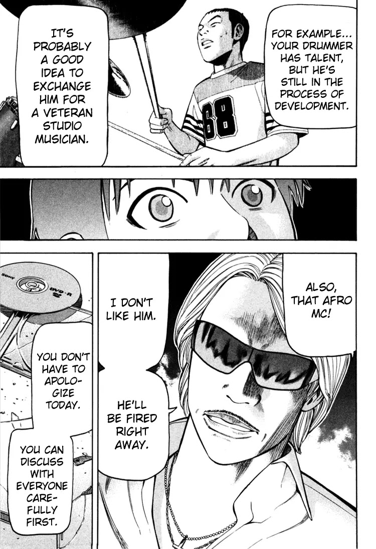 Beck Chapter 68 page 64 - Chapter 68