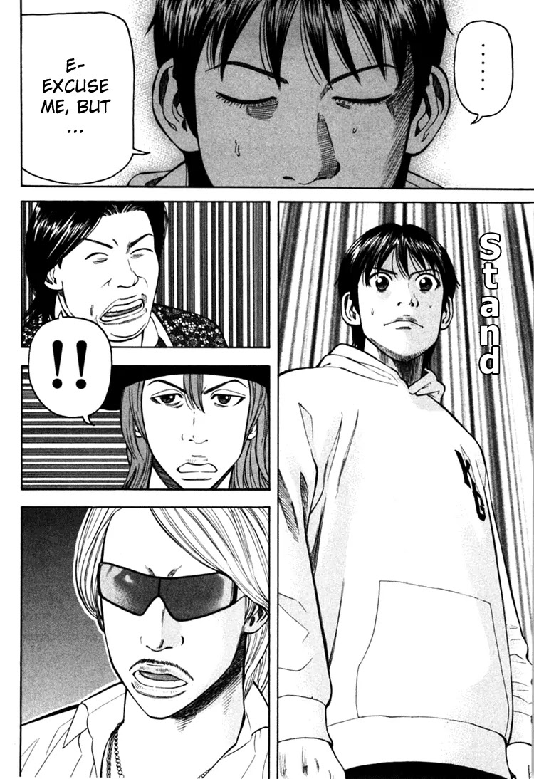 Beck Chapter 68 page 65 - Chapter 68