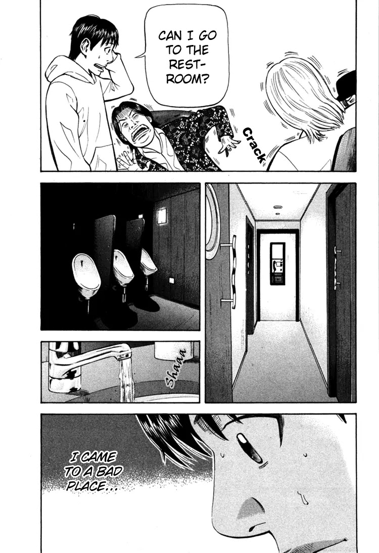 Beck Chapter 68 page 66 - Chapter 68