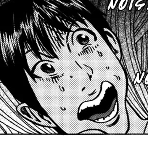 Beck Chapter 68 cover