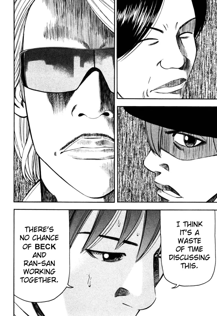 Beck Chapter 69 page 14 - Chapter 69