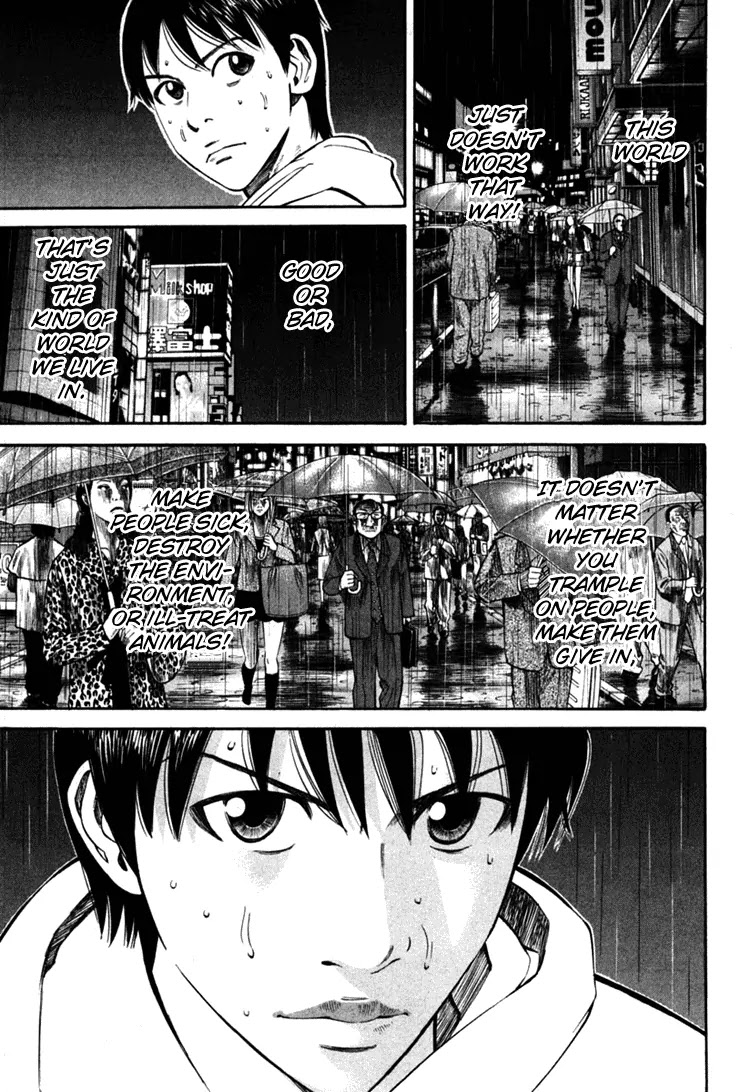 Beck Chapter 69 page 25 - Chapter 69