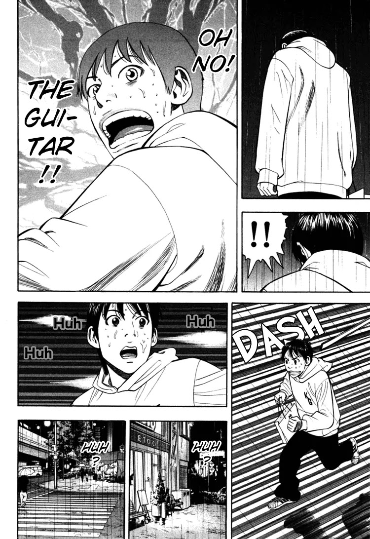 Beck Chapter 69 page 26 - Chapter 69