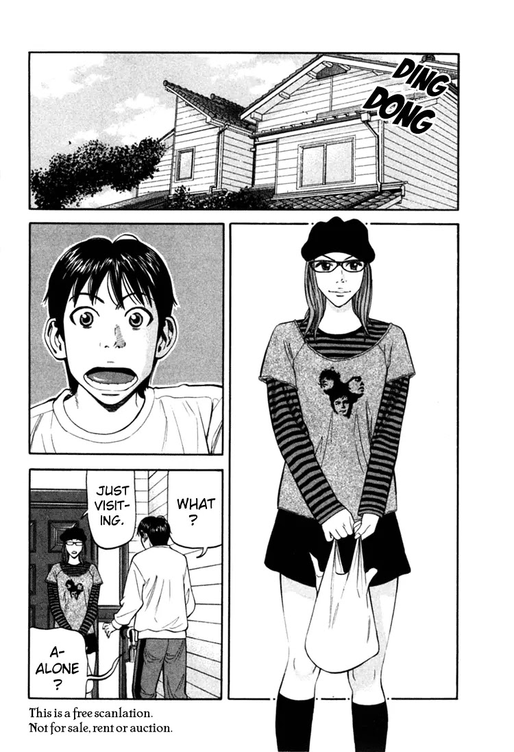 Beck Chapter 69 page 34 - Chapter 69