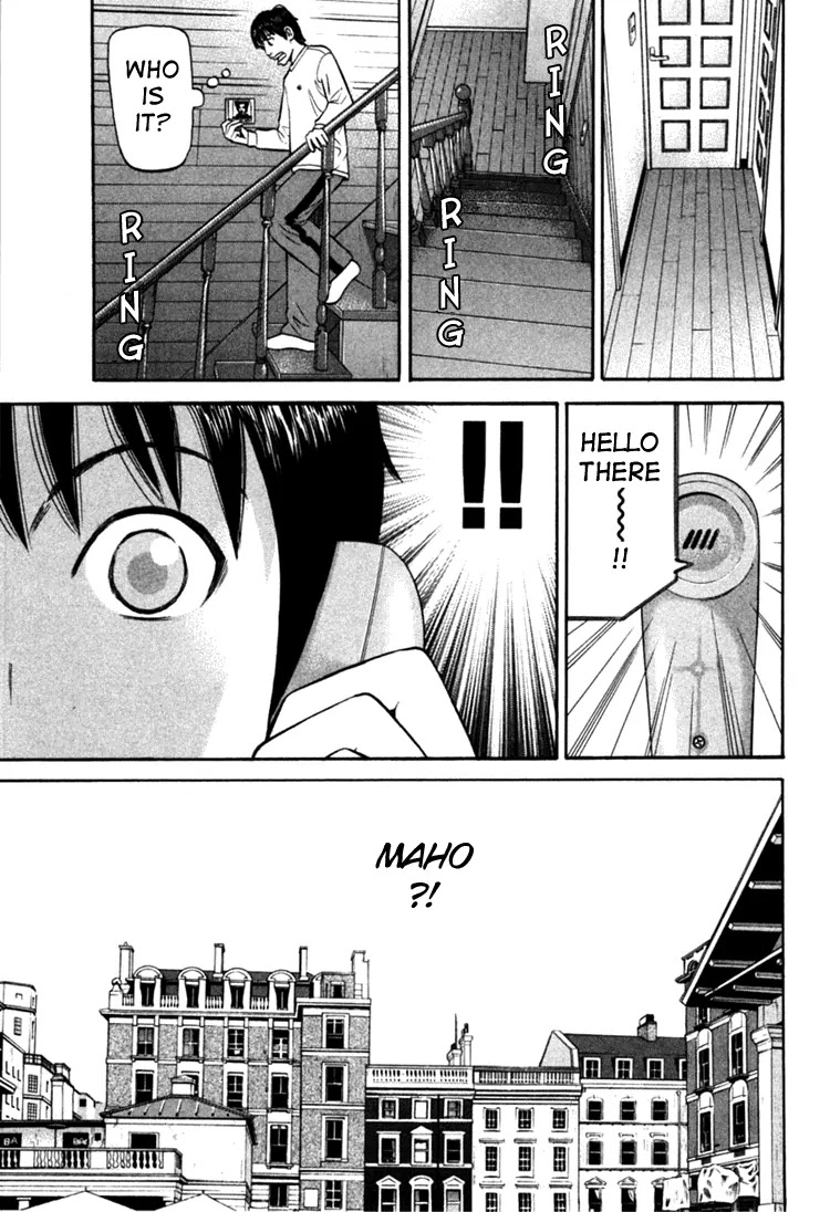 Beck Chapter 69 page 37 - Chapter 69