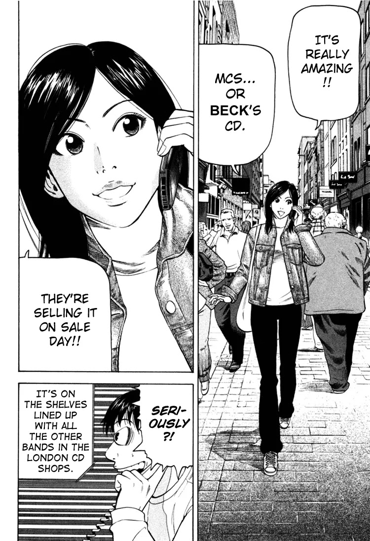 Beck Chapter 69 page 38 - Chapter 69